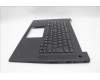Lenovo 5M11L88805 MECH_ASM NoWW C-Cvr+UKE KB ASM,CHY