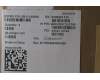 Lenovo 5M11L88806 MECH_ASM NoWW C-Cvr+UKR KB ASM,CHY