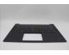 Lenovo 5M11L88813 MECH_ASM WW C-Cvr+CZE/SLK KB ASM,CHY