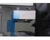 Lenovo 5M11L88813 MECH_ASM WW C-Cvr+CZE/SLK KB ASM,CHY
