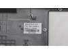 Lenovo 5M11L88814 MECH_ASM WW C-Cvr+DEN KB ASM,CHY