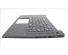 Lenovo 5M11L88815 MECH_ASM WW C-Cvr+ENG KB ASM,CHY