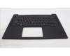 Lenovo 5M11L88817 MECH_ASM WW C-Cvr+EURO ENG KB ASM,CHY
