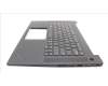 Lenovo 5M11L88817 MECH_ASM WW C-Cvr+EURO ENG KB ASM,CHY