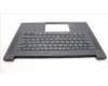 Lenovo 5M11L88818 MECH_ASM WW C-Cvr+FRA KB ASM,CHY