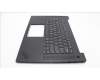 Lenovo 5M11L88821 MECH_ASM WW C-Cvr+GRE KB ASM,CHY