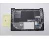 Lenovo 5M11L88827 MECH_ASM WW C-Cvr+JPN KB ASM,CHY