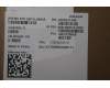 Lenovo 5M11L88835 MECH_ASM WW C-Cvr+SPA KB ASM,CHY