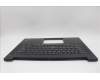 Lenovo 5M11L88842 MECH_ASM WW C-Cvr+UKE KB ASM,CHY
