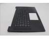 Lenovo 5M11L88847 MECH_ASM NoWW C-Cvr+BRL KB ASM,LTN