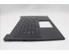 Lenovo 5M11L88852 MECH_ASM NoWW C-Cvr+ENG KB ASM,LTN