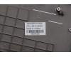 Lenovo 5M11L88852 MECH_ASM NoWW C-Cvr+ENG KB ASM,LTN