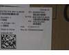 Lenovo 5M11L88854 MECH_ASM NoWW C-Cvr+EURO ENG KB ASM,LTN