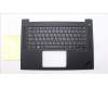 Lenovo 5M11L88859 MECH_ASM NoWW C-Cvr+HBW KB ASM,LTN