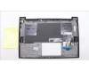 5M11L88859 Lenovo MECH_ASM NoWW C-Cvr+HBW KB ASM,LTN