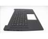 5M11L88859 Lenovo MECH_ASM NoWW C-Cvr+HBW KB ASM,LTN