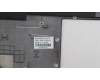 Lenovo 5M11L88910 MECH_ASM WW C-Cvr+SWE/FIN KB ASM,LTN