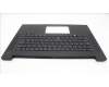 Lenovo 5M11L88916 MECH_ASM WW C-Cvr+UKE KB ASM,LTN
