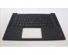 Lenovo 5M11L88937 MECH_ASM NoWW C-Cvr+ITA KB ASM,TRI