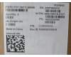 Lenovo 5M11L88948 MECH_ASM NoWW C-Cvr+SWS KB ASM,TRI