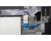 Lenovo 5M11L88985 MECH_ASM WW C-Cvr+SWS KB ASM,TRI