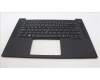 Lenovo 5M11L88998 MECH_ASM NoWW C-Cvr+CZE/SLK KB ASM,SRX