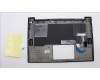 Lenovo 5M11L89005 MECH_ASM NoWW C-Cvr+GER KB ASM,SRX