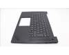Lenovo 5M11L89005 MECH_ASM NoWW C-Cvr+GER KB ASM,SRX