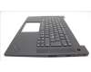 Lenovo 5M11L89016 MECH_ASM NoWW C-Cvr+NORDIC KB ASM,SRX