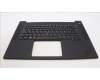 Lenovo 5M11L89025 MECH_ASM NoWW C-Cvr+TUR KB ASM,SRX