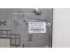 Lenovo 5M11L89035 MECH_ASM WW C-Cvr+CZE/SLK KB ASM,SRX