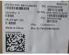 Lenovo 5M11L89043 MECH_ASM WW C-Cvr+GRE KB ASM,SRX