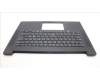 Lenovo 5M11L89053 MECH_ASM WW C-Cvr+NORDIC KB ASM,SRX