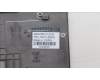 Lenovo 5M11L89053 MECH_ASM WW C-Cvr+NORDIC KB ASM,SRX