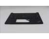 5M11L92237 Lenovo MECH_ASM FRU KB CCV ARA (CHY) US BK