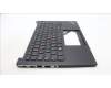 Lenovo 5M11L92243 MECH_ASM FRU KB CCV BEL (SRX) UK BK