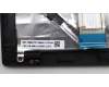 Lenovo 5M11L92243 MECH_ASM FRU KB CCV BEL (SRX) UK BK