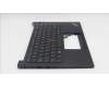 Lenovo 5M11L92254 MECH_ASM FRU KB CCV FRA (LTN) UK BK