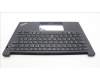 5M11L92255 Lenovo MECH_ASM FRU KB CCV FRA (SRX) UK BK