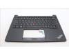 Lenovo 5M11L92263 MECH_ASM FRU KB CCV GRE (SRX) US BK