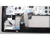 Lenovo 5M11L92273 MECH_ASM FRU KB CCV ITA (CHY) UK BK