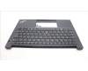 Lenovo 5M11L92273 MECH_ASM FRU KB CCV ITA (CHY) UK BK