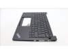 Lenovo 5M11L92275 MECH_ASM FRU KB CCV ITA (SRX) UK BK