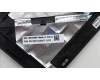 Lenovo 5M11L92277 MECH_ASM FRU KB CCV NOR (CHY) UK BK