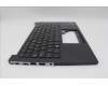 Lenovo 5M11L92281 MECH_ASM FRU KB CCV POR (CHY) UK BK