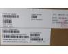 Lenovo 5M11L92283 MECH_ASM FRU KB CCV POR (SRX) UK BK