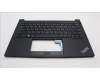 5M11L92287 Lenovo MECH_ASM FRU KB CCV RUS (SRX) US BK
