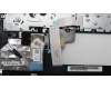 5M11L92287 Lenovo MECH_ASM FRU KB CCV RUS (SRX) US BK