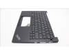 5M11L92287 Lenovo MECH_ASM FRU KB CCV RUS (SRX) US BK