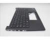 Lenovo 5M11L92290 MECH_ASM FRU KB CCV CZE/SLK (LTN) UK BK
